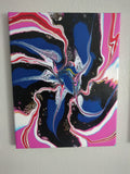 Canvas paintings 11 x 14 acrilyic