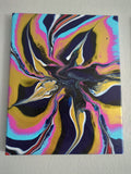 Canvas painting 11 x 14 acrilyic